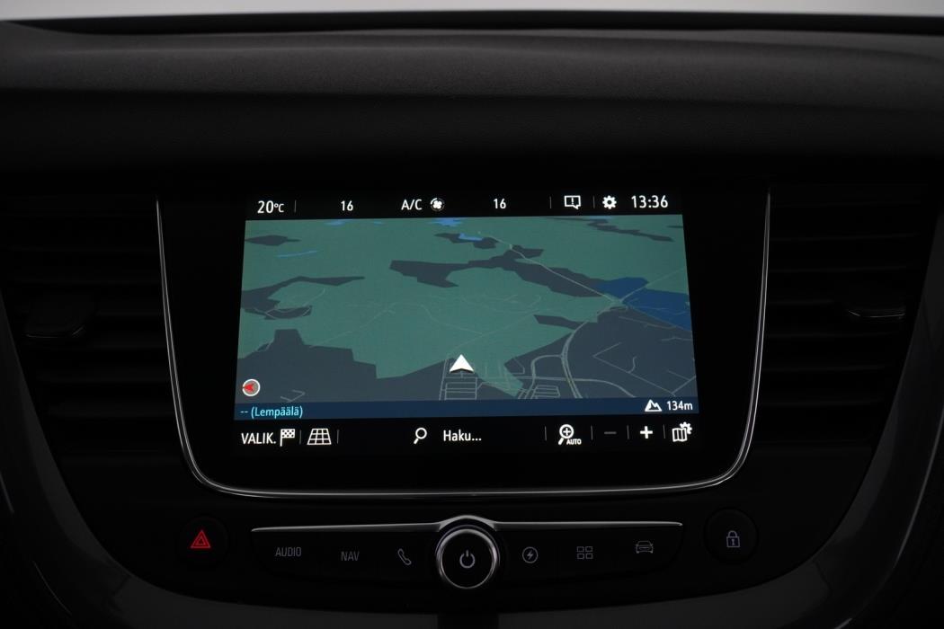 OPEL Grandland X 2020