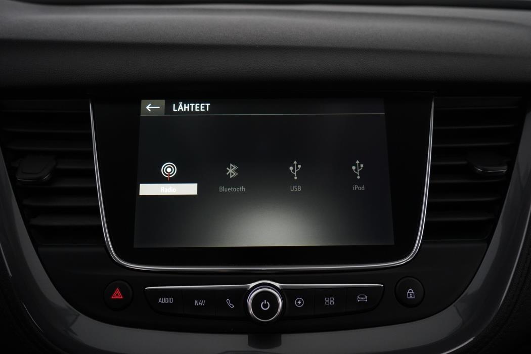 OPEL Grandland X 2020