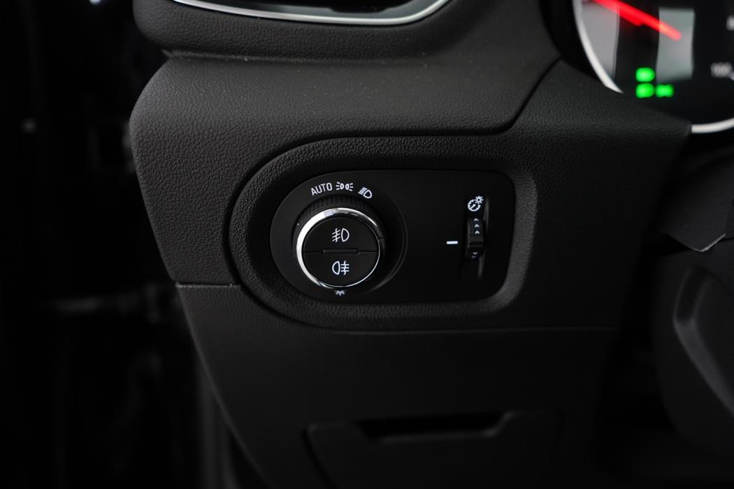 OPEL Grandland X 2020