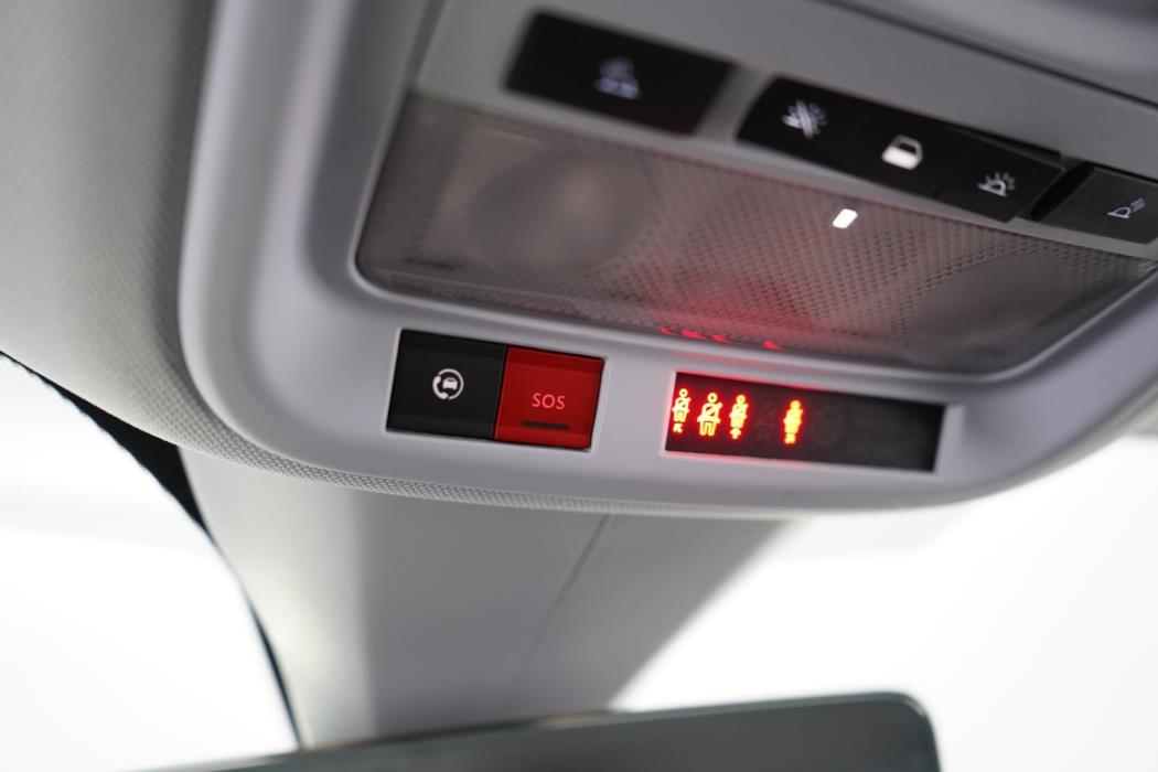 OPEL Grandland X 2020