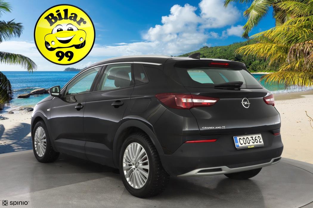 OPEL Grandland X 2020