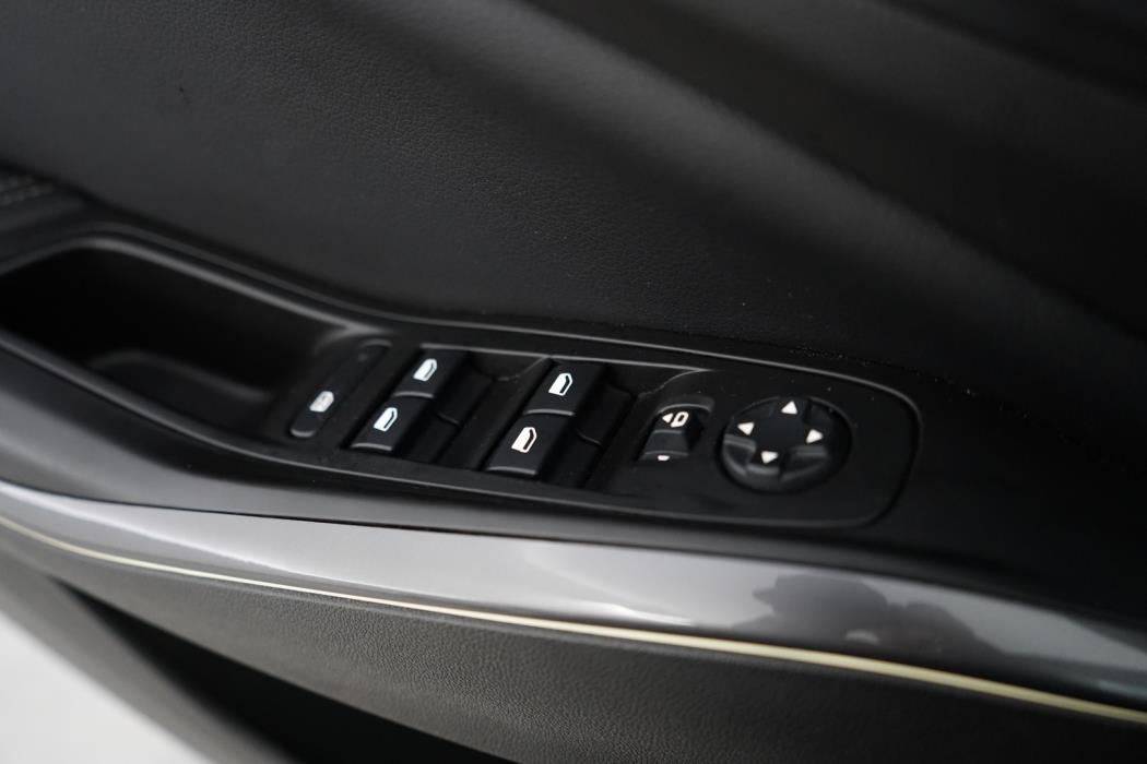 OPEL Grandland X 2020