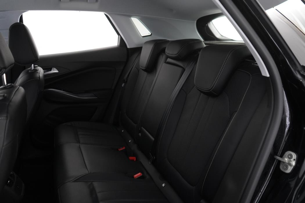 OPEL Grandland X 2020