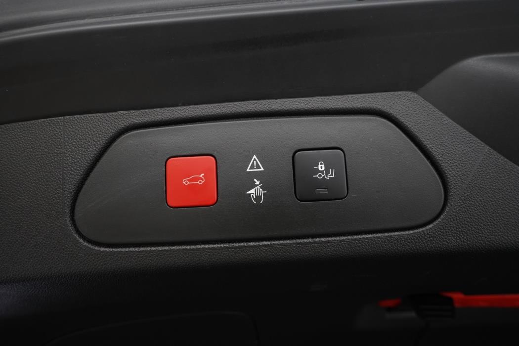 OPEL Grandland X 2020