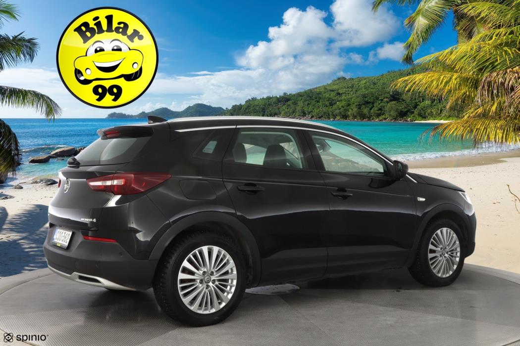 OPEL Grandland X 2020