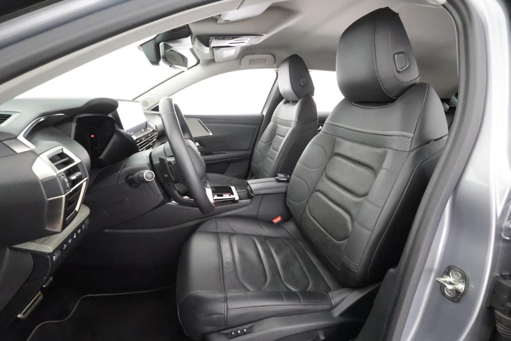 CITROEN C5 X 2022