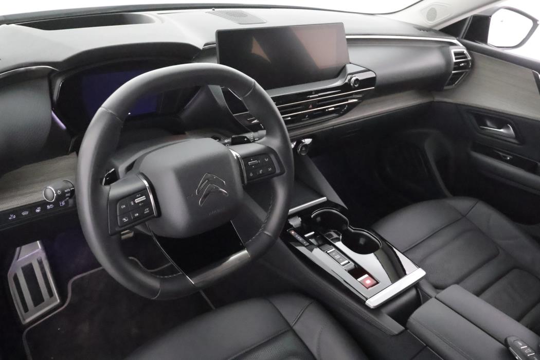 CITROEN C5 X 2022