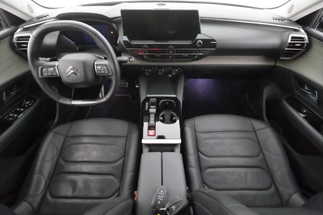 CITROEN C5 X 2022