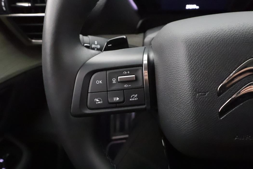 CITROEN C5 X 2022