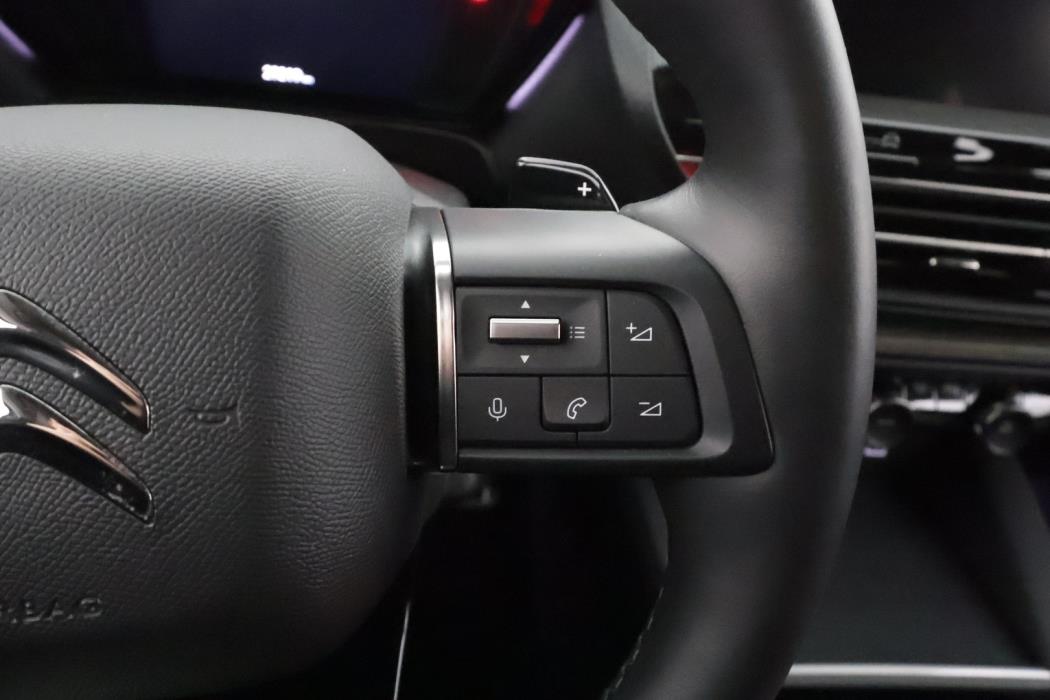 CITROEN C5 X 2022