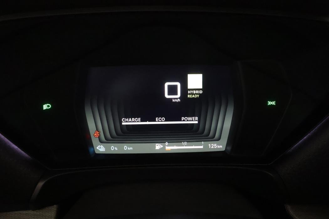 CITROEN C5 X 2022