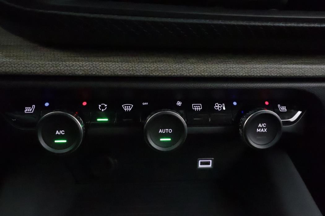 CITROEN C5 X 2022