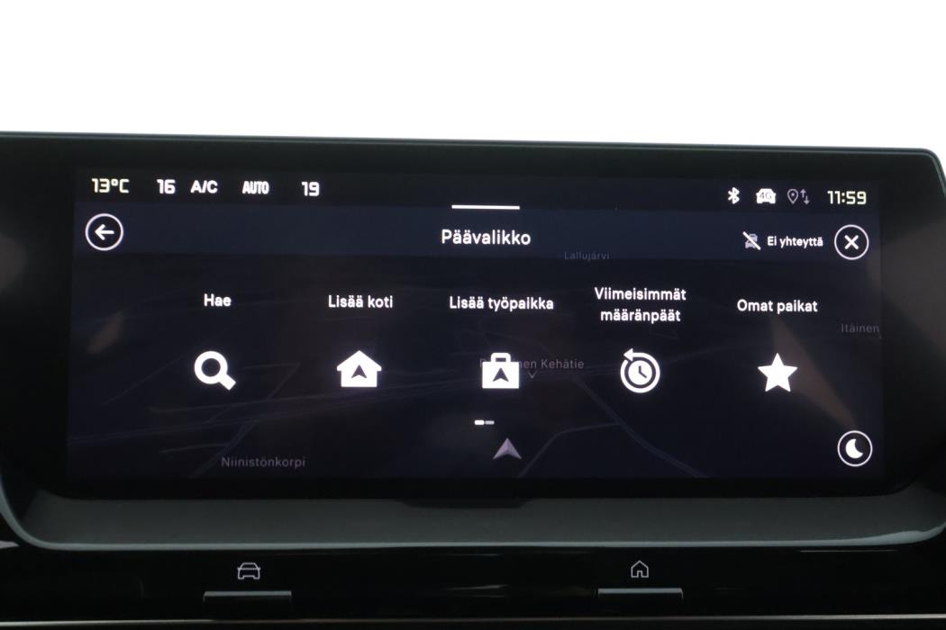 CITROEN C5 X 2022