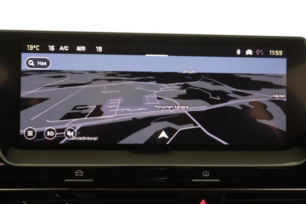 CITROEN C5 X 2022