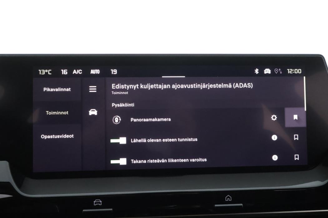 CITROEN C5 X 2022