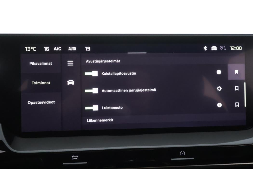 CITROEN C5 X 2022