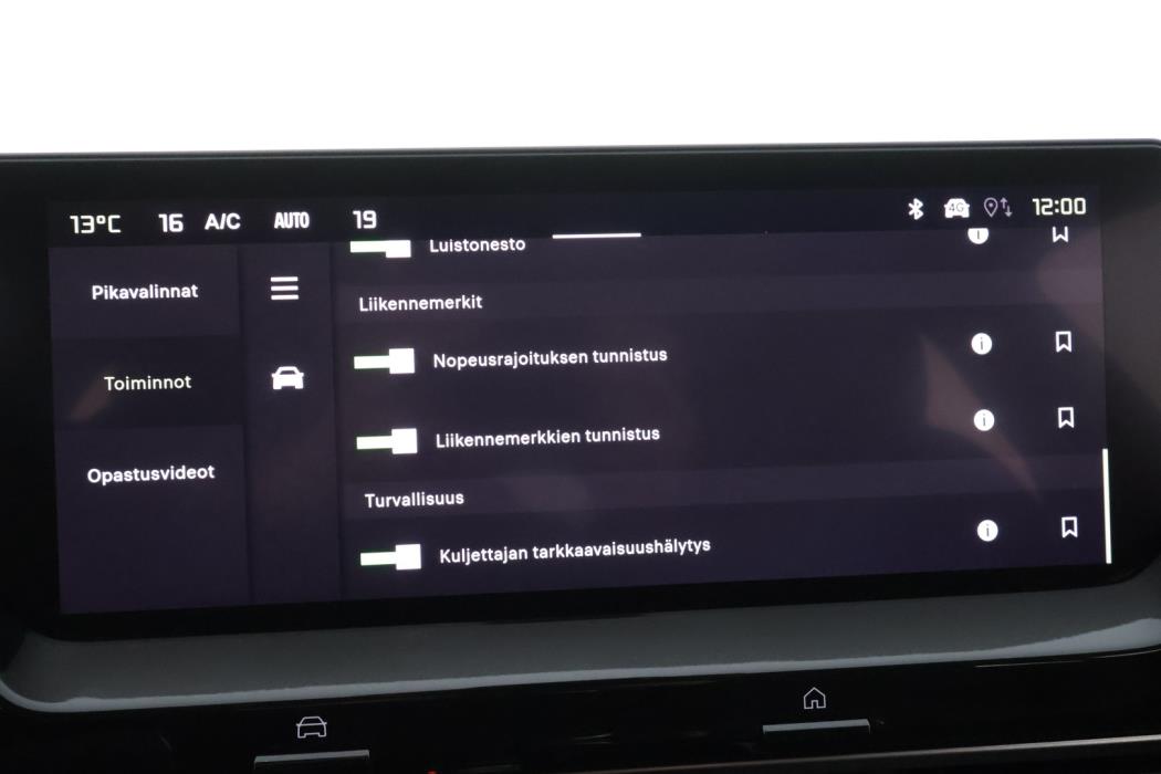 CITROEN C5 X 2022