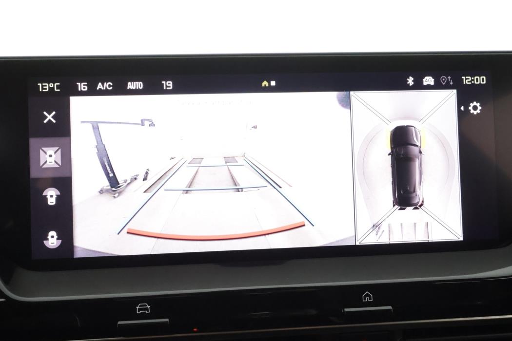 CITROEN C5 X 2022