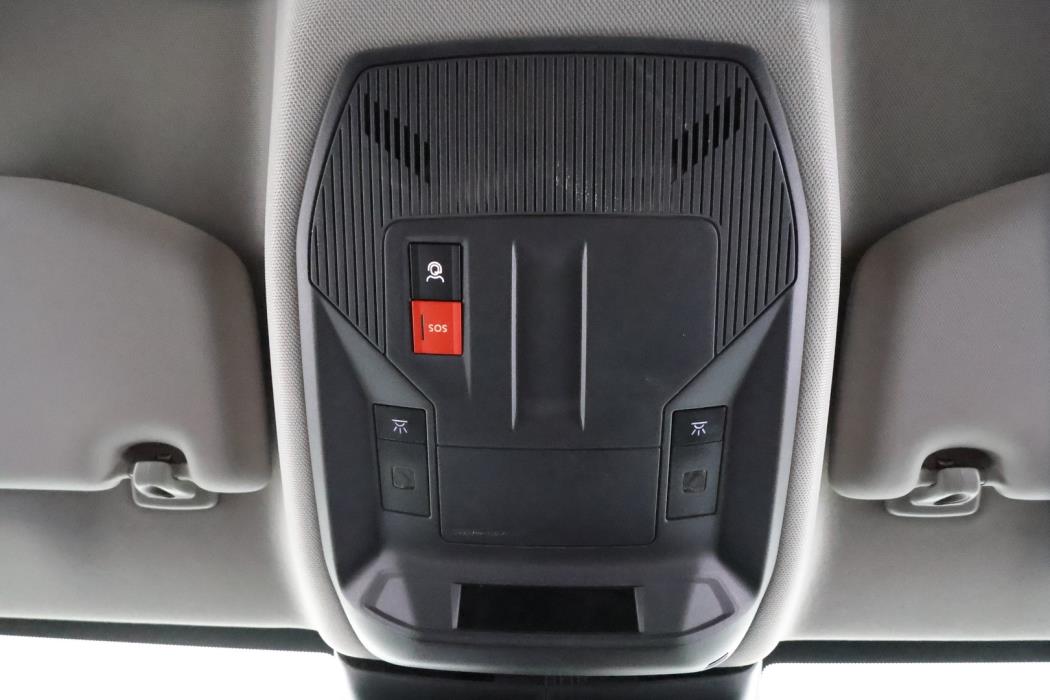 CITROEN C5 X 2022