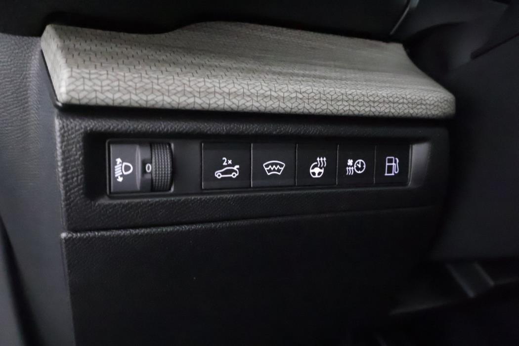CITROEN C5 X 2022