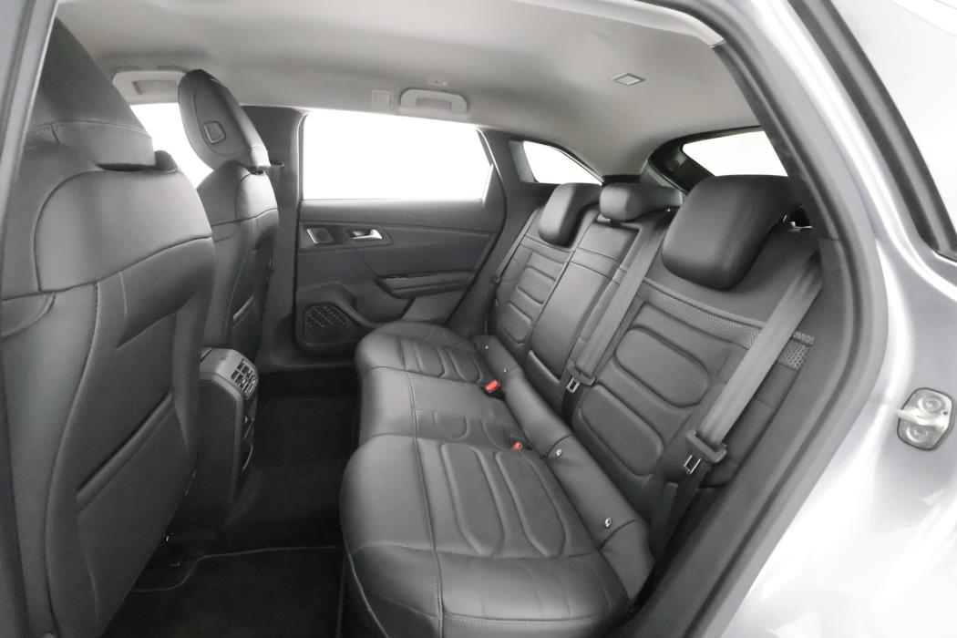 CITROEN C5 X 2022