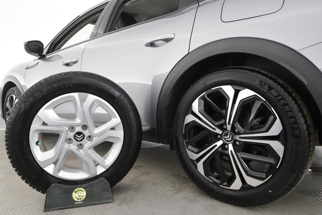 CITROEN C5 X 2022