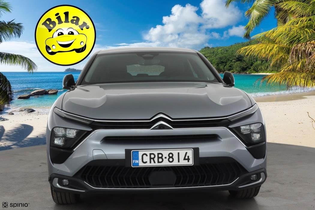 CITROEN C5 X 2022