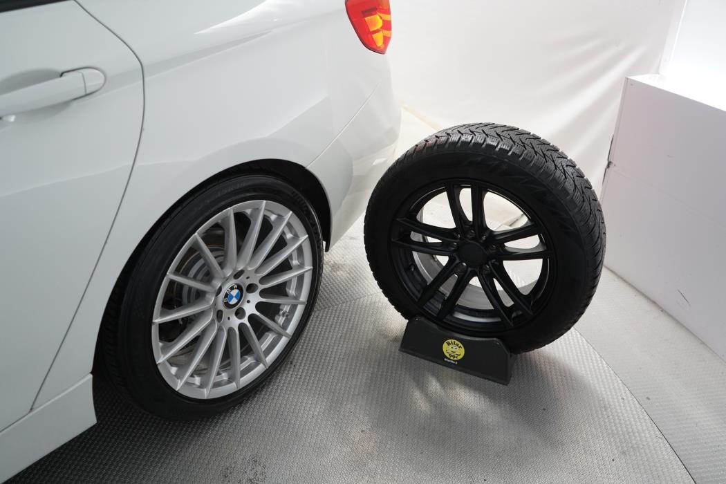 BMW 320 Gran Turismo 2015