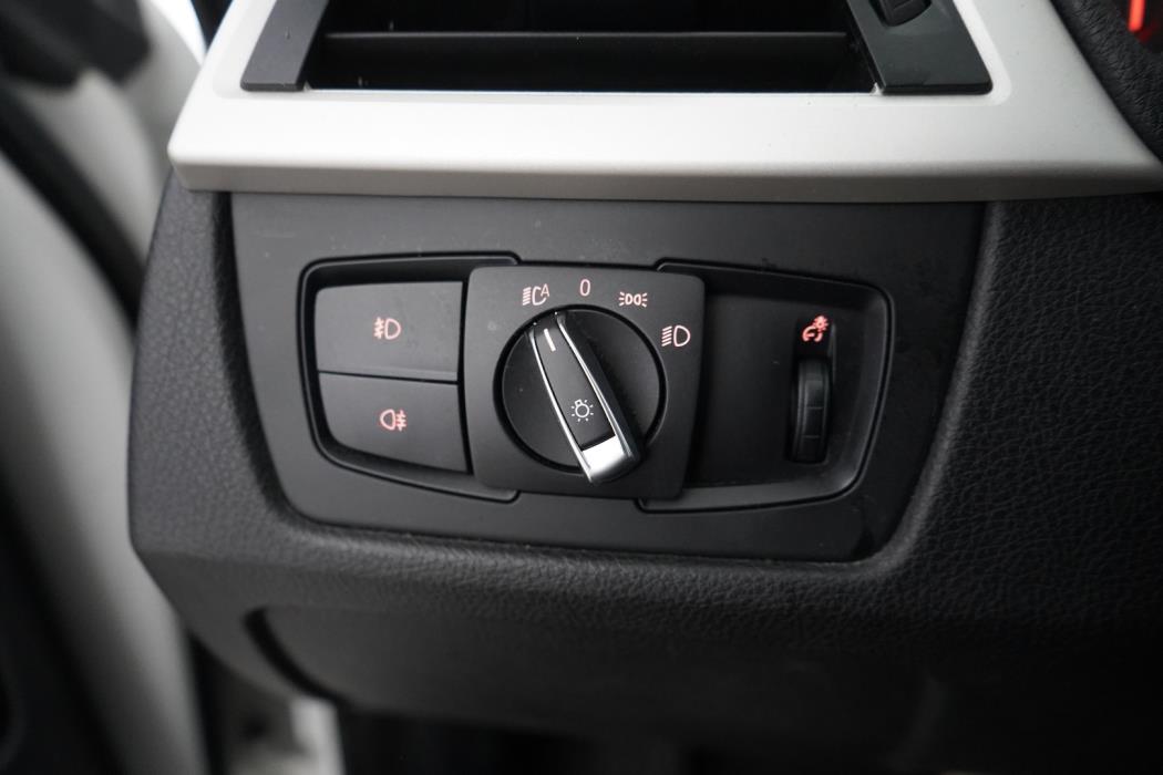 BMW 320 Gran Turismo 2015