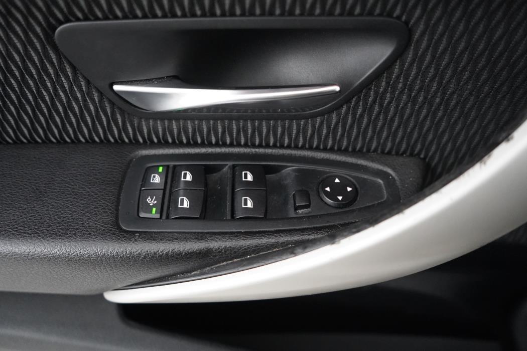 BMW 320 Gran Turismo 2015