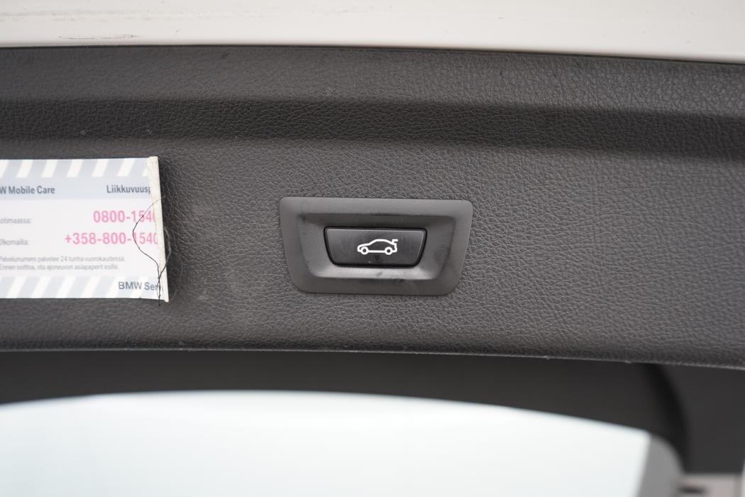 BMW 320 Gran Turismo 2015