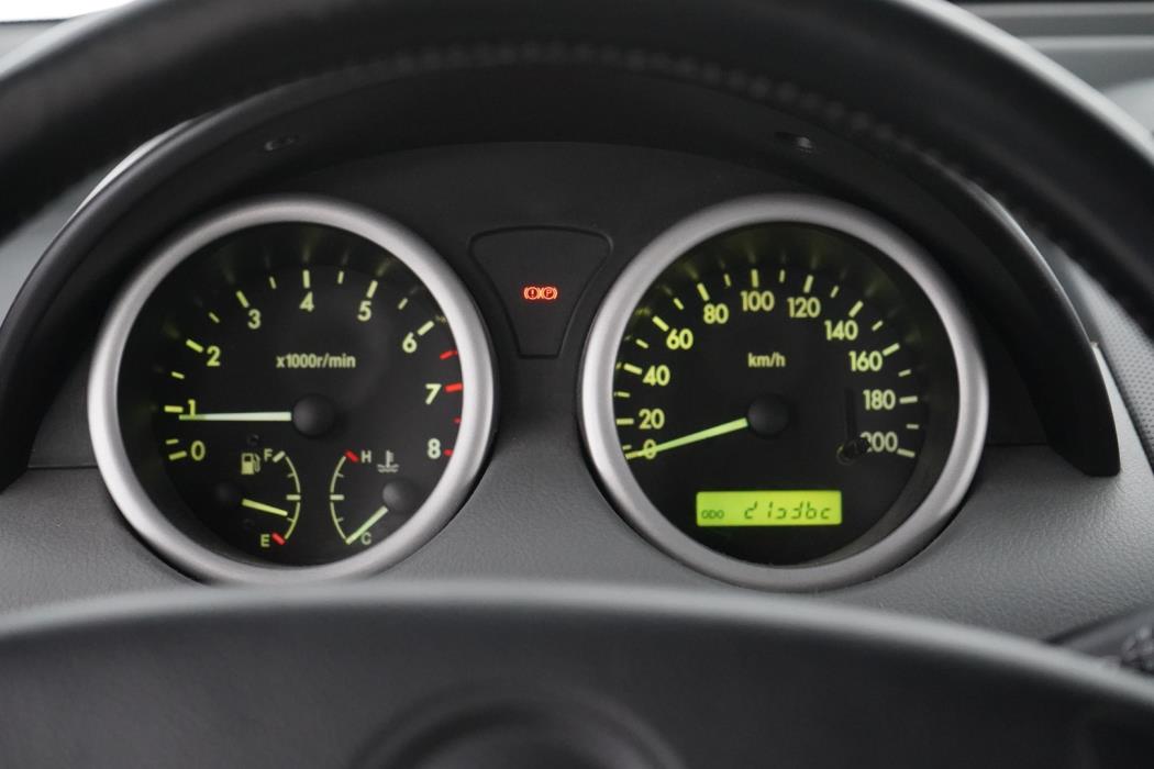 CHEVROLET Kalos 2005