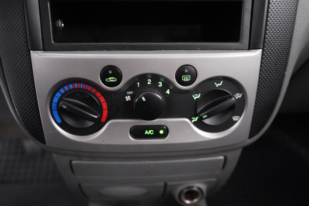 CHEVROLET Kalos 2005