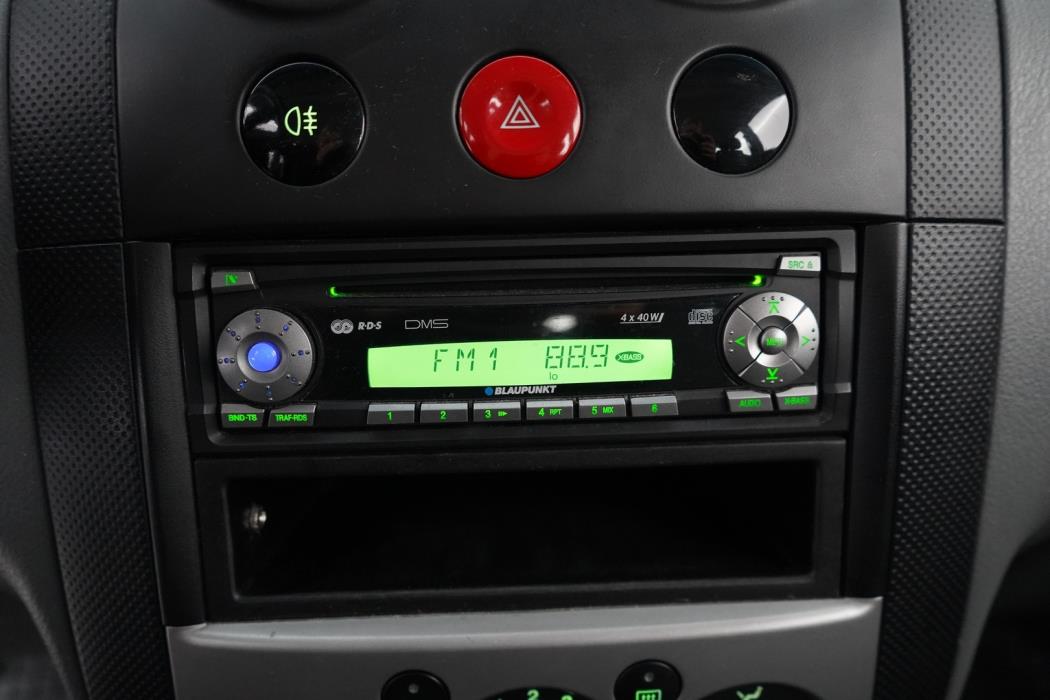 CHEVROLET Kalos 2005