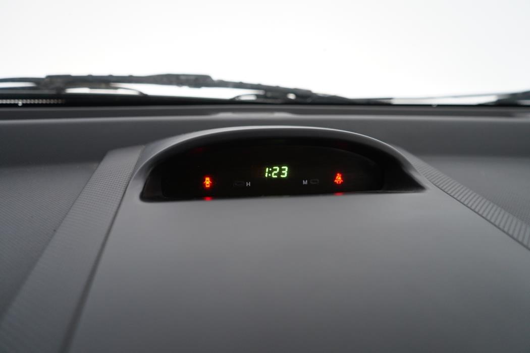 CHEVROLET Kalos 2005