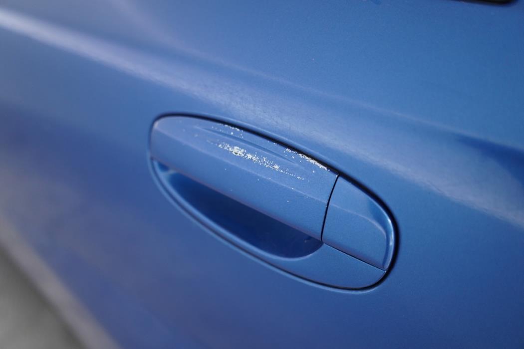 CHEVROLET Kalos 2005