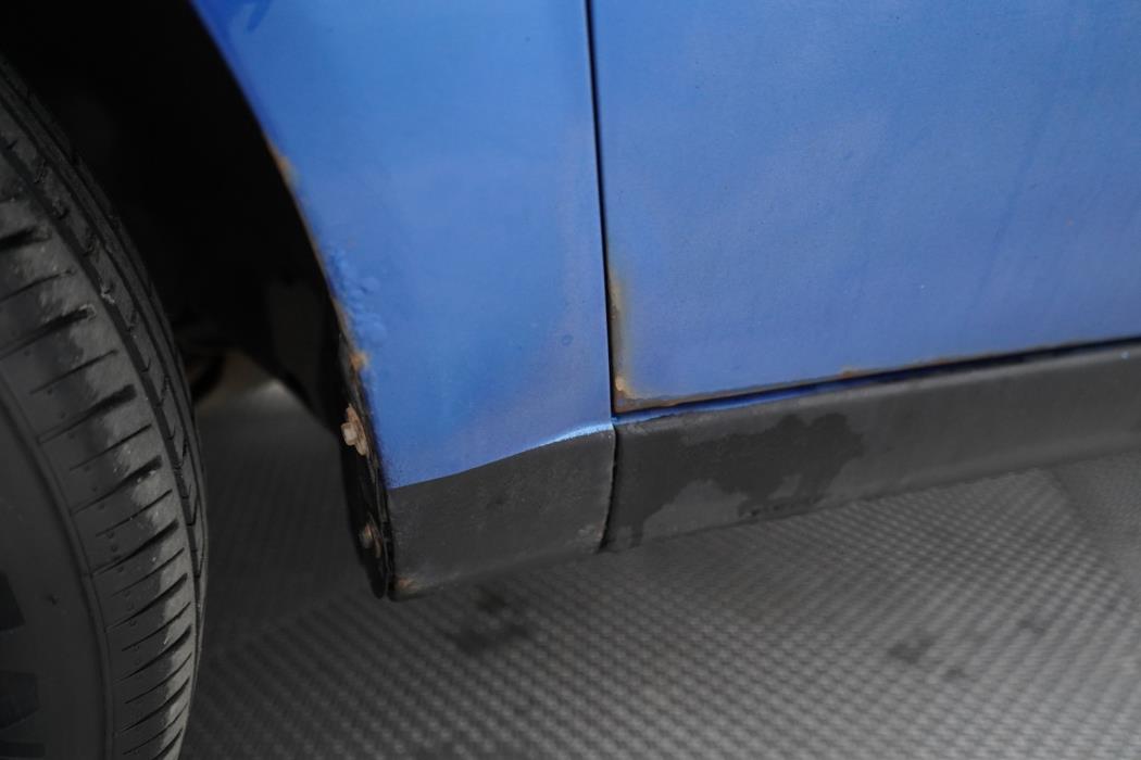 CHEVROLET Kalos 2005