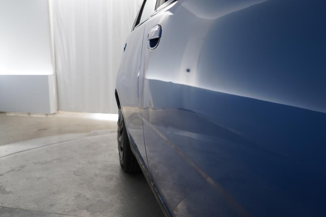 CHEVROLET Kalos 2005