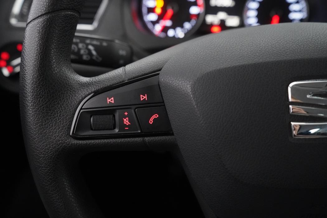 SEAT Toledo 2016