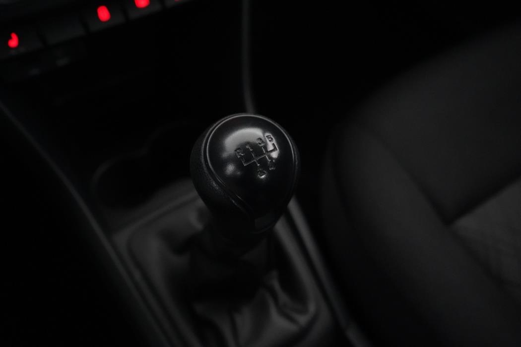 SEAT Toledo 2016