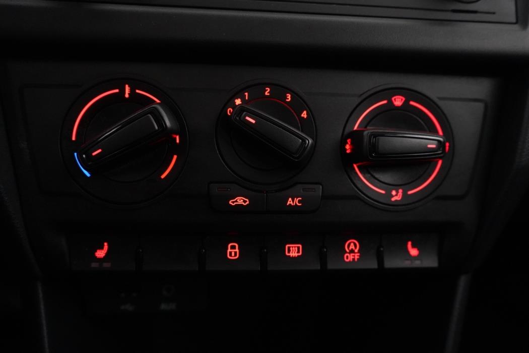 SEAT Toledo 2016