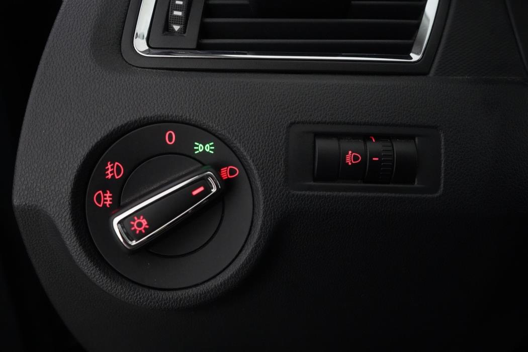 SEAT Toledo 2016