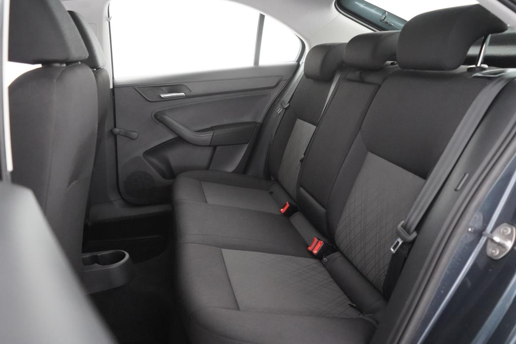 SEAT Toledo 2016