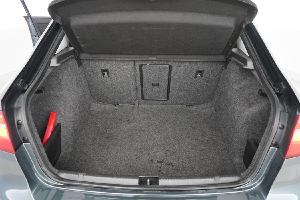 SEAT Toledo 2016