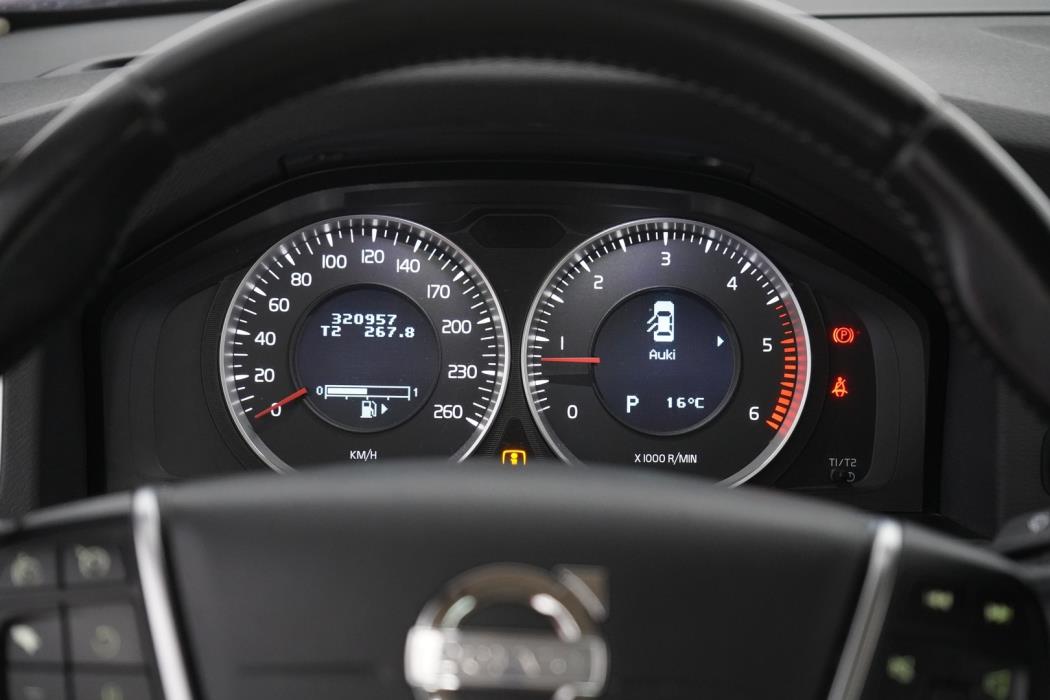 VOLVO S60 2011