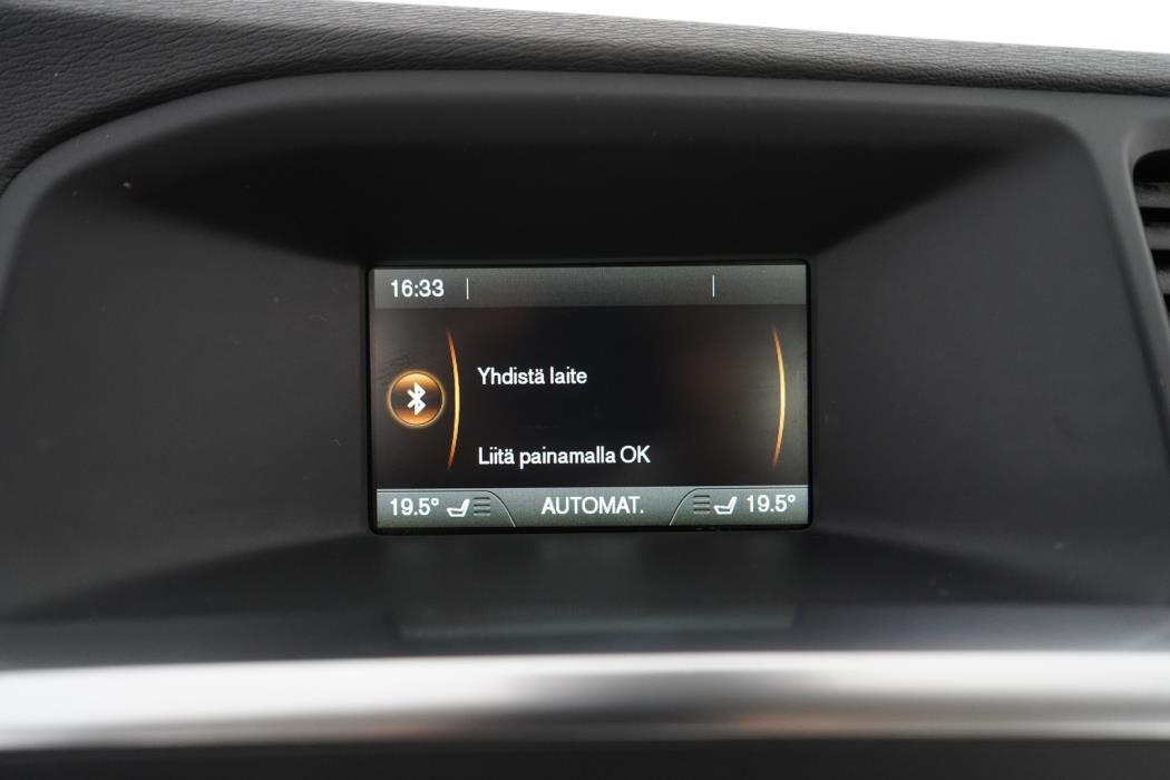 VOLVO S60 2011
