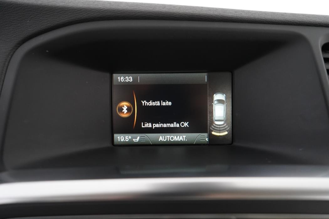 VOLVO S60 2011