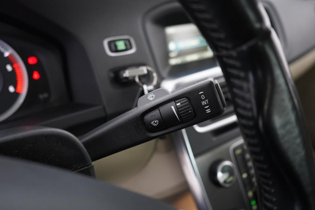 VOLVO S60 2011