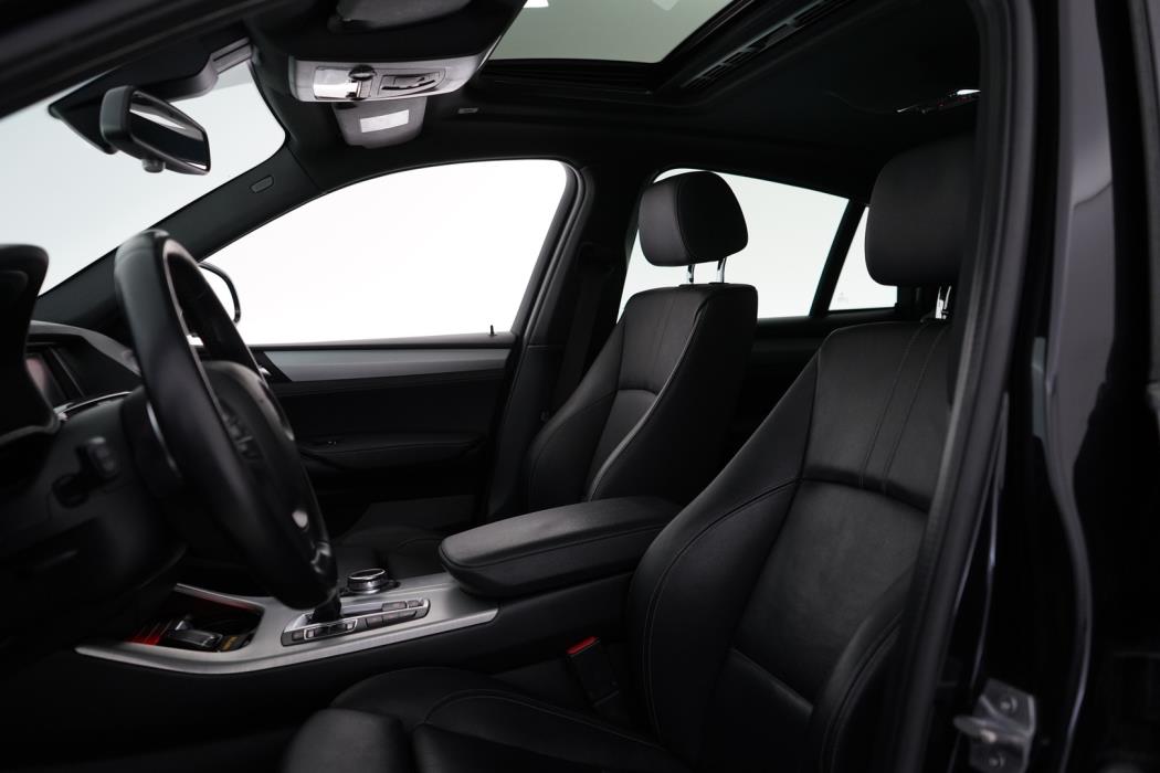 BMW X4 2014