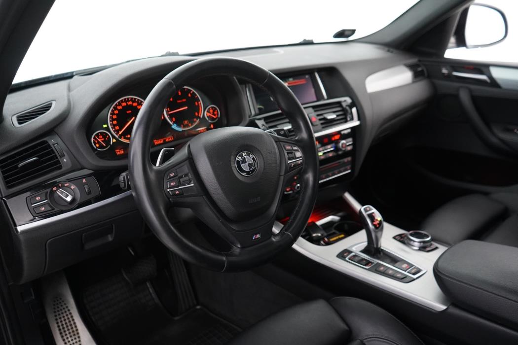 BMW X4 2014